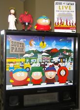 South park pinball for sale  Bradford