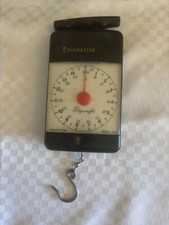 Set waymaster scales for sale  STAINES-UPON-THAMES