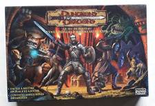 Dungeons dragons jeu d'occasion  Rouen-