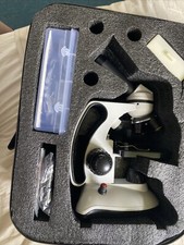 Microscope slides petri for sale  CRANLEIGH