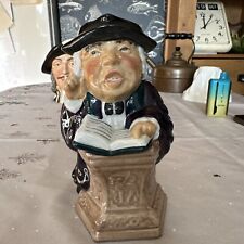 Large toby jug for sale  SOLIHULL