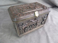 Beautiful antique jewelry d'occasion  Expédié en Belgium