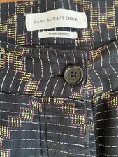 Pantalon ethnique isabel d'occasion  Levallois-Perret