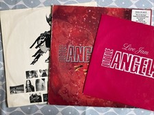 Little angels jam for sale  LEICESTER