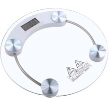 Bilancia pesapersone digitale usato  Napoli