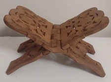 Vtg wooden display for sale  Adrian