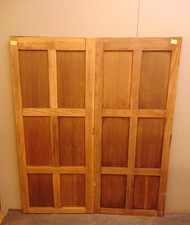 Cupboard doors alcove for sale  WALSALL