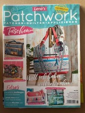 Lena patchwork spezial gebraucht kaufen  Hatzfeld