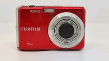 Fujifilm ax350 16mp for sale  LONDON