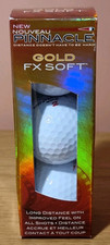 Pinnacle gold soft for sale  RHYL