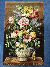 Vintage 1970s tapestry for sale  HEMEL HEMPSTEAD