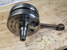 Crankshaft 2004 2016 for sale  Bayview