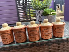Henry watson herb for sale  EMSWORTH