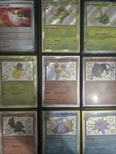 Lotto pokemon cards usato  Corigliano Rossano