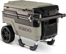 Igloo trailmate journey for sale  Shipping to United States