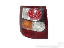 Xfb500430 fanale post.sx usato  Italia