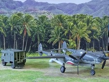 Vintage airfix revell for sale  KIRKCALDY