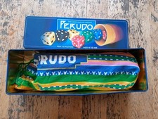 Perudo classic game for sale  BENFLEET