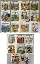 Letterland storybooks complete for sale  COULSDON