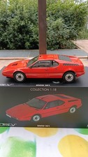 Norev bmw m1 usato  Petriolo