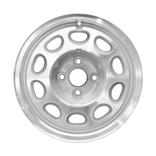 15x7 slot aluminum for sale  USA