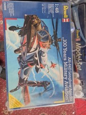 Revell 64d longbow for sale  WHITCHURCH