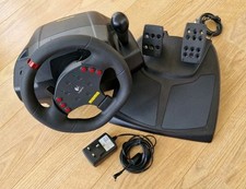 Logitech momo racing for sale  HORSHAM