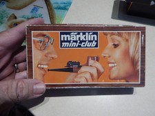 8896 marklin scale for sale  Myerstown