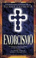 Exorcismo comprar usado  Enviando para Brazil