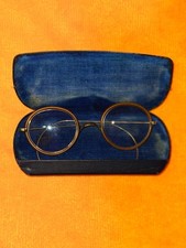 Óculos vintage estilo Windsor ARTSHEL 38mm Lennon, com estojo comprar usado  Enviando para Brazil