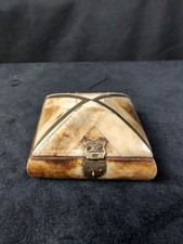 Vintage bone brass for sale  Frankenmuth