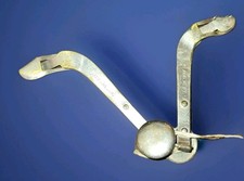 Vtg 1887 pair for sale  Absecon