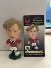 Scott gemmill corinthian for sale  PLYMOUTH