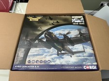 Mint corgi aviation for sale  CANNOCK