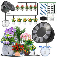 Kit irrigazione automatica usato  Roma
