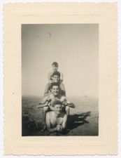 Snapshot photo originale d'occasion  Montrouge