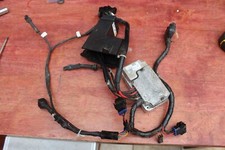 Wiring loom accessories for sale  NORTHAMPTON
