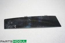 Usado, 2015-2023 TESLA MODELO X PORTA TRASEIRA ESQUERDA ACABAMENTO DE VIDRO B-PILLAR 1041357-00-C FABRICANTE DE EQUIPAMENTO ORIGINAL comprar usado  Enviando para Brazil