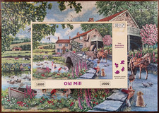 Hop house puzzles for sale  SHANKLIN