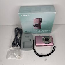 Canon powershot sd1300 for sale  Corona