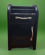 Wood desk caddy. for sale  Dripping Springs