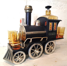 Locomotive train mini d'occasion  Saumur