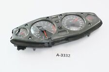 Suzuki GSX 1300 R Hayabusa Bj 2000 - Instrumentos velocímetro dañados A3332 comprar usado  Enviando para Brazil
