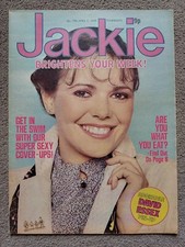 Jackie 796 apr for sale  WHITSTABLE