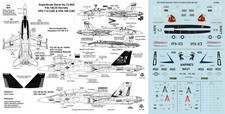 Superscale decals 18c for sale  SUDBURY