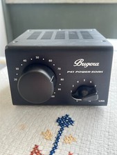 Bugera ps1 power usato  Verzuolo