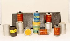 film canister for sale film canister for sale BANBURY