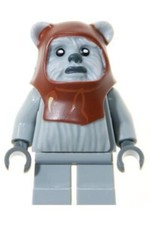 Figurine minifigure lego d'occasion  Saint-Fons