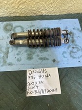 1986 honda 200 for sale  Lewiston