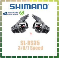 Shimano revoshift rs35 for sale  Richmond